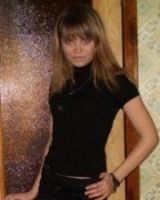 Юлія Чепіжна