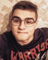 Илья Замрыка
