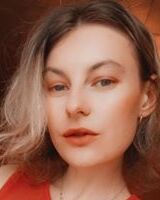 Yuliya Zhereliuk