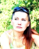 Анжела Писаная