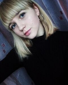 Anastasia Degnera