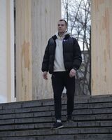 Максим Кісельов