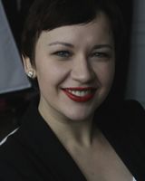 Татьяна Глушак