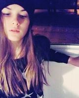 Анастасия Костылева