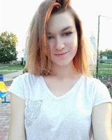 Таня Ткач