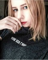 Марина Борисюк