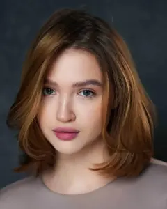 Юлія Єгорова