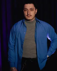 Андрей Кириченко