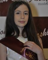 Полина Спивакова
