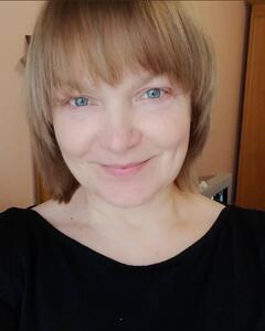 Tetiana Gadomska