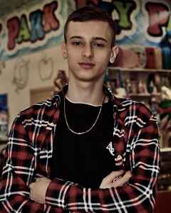 Никита Скидкин