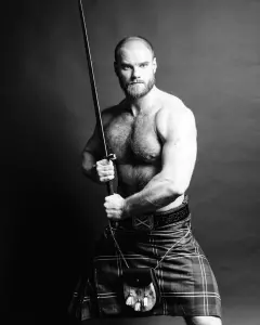 Олександр Шоломицький