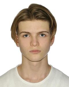Михайло Александров