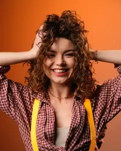 Катерина Шевчук