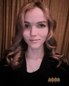 Юлія Мельничук