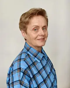 Олена Барановська