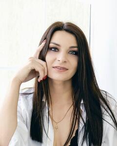 Светлана Иванченко