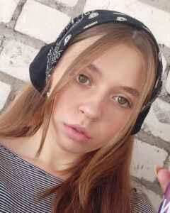 Даша Кононенко