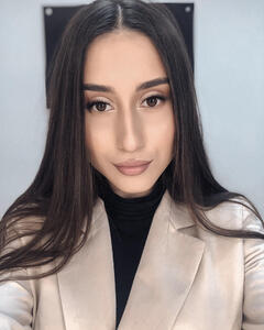 Екатерина Денисова