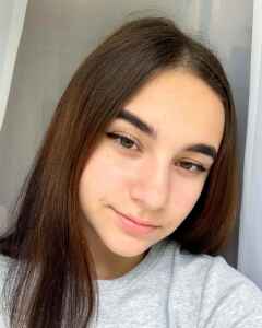 Юлиана Загоруйко