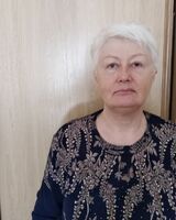 Елена Киселькова