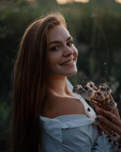 Анна 