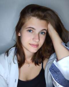Елизавета Полякова