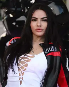 Лена Филатова