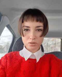 Оксана 