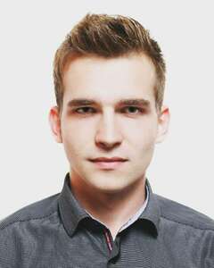 Валерий Голуб