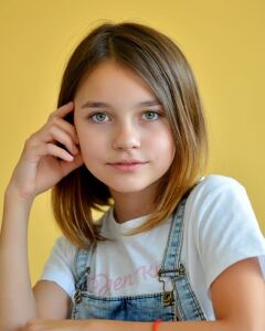 Олександра Панаріна