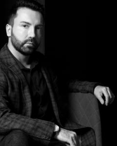Alex Nechaev