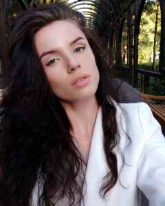 Алина Владиславовна