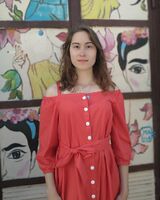 Анна Чумак