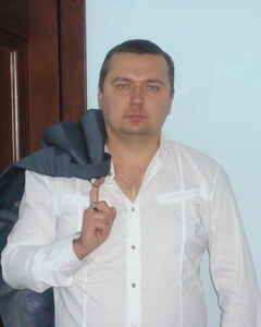 Дмитро Чукін