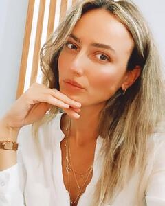 Alena Sokolova