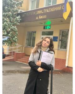 Вероника 