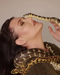 Юлія Файсова