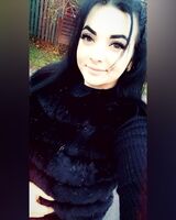 Катерина Калашник