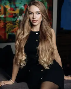 Елеонора Ногіна