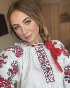 Елизавета Бершак