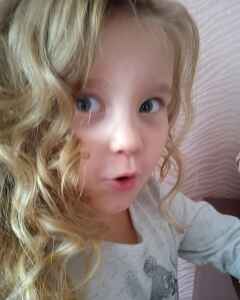 Милашка Бибик