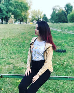 Светлана Лозовая