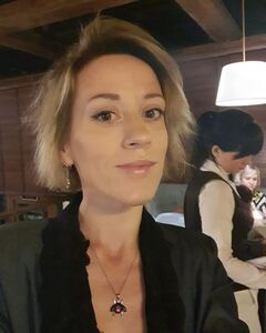 Катерина Юсуфзаде