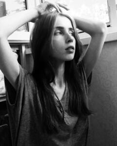 Анастасiя Мещерська