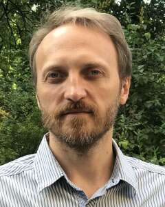 Andrii Piddubniak