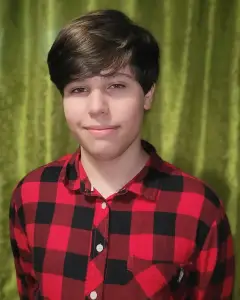 Давид Серебряков