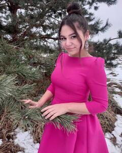 Аліна Долженкова