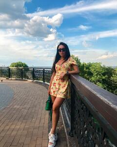 Екатерина Яманова