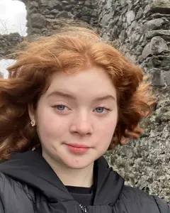 Ангеліна Шеремет